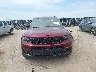 1C4RJJBG2S8****** Wrecked 2025 Jeep Grand Cherokee Limited in Texas State