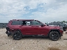 1C4RJJBG2S8****** Used 2025 Jeep Grand Cherokee Limited in Texas State