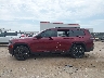 1C4RJJBG2S8****** Repairable 2025 Jeep Grand Cherokee Limited in Texas State