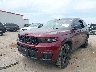 1C4RJJBG2S8****** Used and Repairable 2025 Jeep Grand Cherokee Limited in Fort Worth North