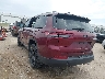 1C4RJJBG2S8****** Salvage and Repairable 2025 Jeep Grand Cherokee Limited in Fort Worth North