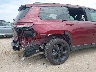 1C4RJJBG2S8****** Salvage and Repairable 2025 Jeep Grand Cherokee Limited in Texas State