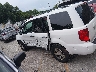 2HKYF18423H****** Reparables 2003 Honda Pilot en Estado de Kansas
