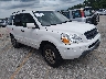 2HKYF18423H****** Salvamento y Destrozados 2003 Honda Pilot en Kansas City