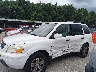 2HKYF18423H****** Salvamento y Reparables 2003 Honda Pilot en Estado de Kansas