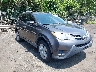2T3ZFREV4EW****** Salvamento y Destrozados 2014 Toyota RAV4 en Greensboro