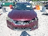 1HGCR3F88DA****** Wrecked 2013 Honda Accord in North Carolina State