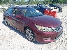 1HGCR3F88DA****** Salvage and Wrecked 2013 Honda Accord in Wilmington
