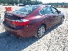 1HGCR3F88DA****** Salvage and Wrecked 2013 Honda Accord in North Carolina State