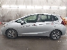3HGGK5H72HM****** Repairable 2017 Honda Fit in Minnesota State