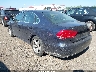 1VWBP7A37DC****** Salvamento y Reparables 2013 Volkswagen Passat en Metro DC