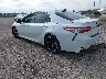 4T1K61AKXLU****** Salvamento y Reparables 2020 Toyota Camry en Milwaukee