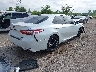 4T1K61AKXLU****** Salvamento y Destrozados 2020 Toyota Camry en Estado de Wisconsin