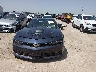 2G1FT1EW9E9****** Salvage 2014 Chevrolet Camaro in Texas State