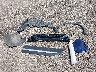 3N8AP6CB2TL****** Wrecked 2026 Nissan Kicks in Ohio State