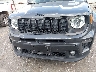 ZACNJDE12PP****** Wrecked 2023 Jeep Renegade in Texas State