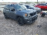 ZACNJDE12PP****** Salvage and Wrecked 2023 Jeep Renegade in Houston