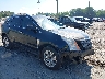 3GYFNAE34CS****** Salvamento y Destrozados 2012 Cadillac SRX en Asheville