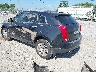 3GYFNAE34CS****** Salvamento y Reparables 2012 Cadillac SRX en Asheville
