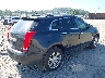 3GYFNAE34CS****** Salvamento y Destrozados 2012 Cadillac SRX en Estado de Carolina del Norte