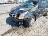 3GYFNAE34CS****** Salvamento y Reparables 2012 Cadillac SRX en Estado de Carolina del Norte