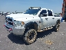 3C6TR5CT7DG****** Used and Repairable 2013 RAM 2500 in Saint Louis