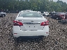 3N1AB7AP1FL****** Usados 2015 Nissan Sentra
