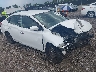 3N1AB7AP1FL****** Salvamento y Destrozados 2015 Nissan Sentra en Lexington