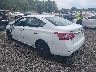 3N1AB7AP1FL****** Salvamento y Reparables 2015 Nissan Sentra en Lexington