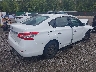 3N1AB7AP1FL****** Salvamento y Destrozados 2015 Nissan Sentra en Estado de Carolina del Sur
