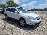 4S4BRCCC1B3****** Salvamento y Destrozados 2011 Subaru Outback en Chicago West
