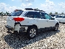 4S4BRCCC1B3****** Salvamento y Destrozados 2011 Subaru Outback en Estado de Illinois