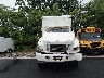 5PVNJ7AV4P5****** Usados 2023 Hino Incomplete Vehicle en Estado de Rhode Island
