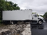 5PVNJ7AV4P5****** Reparables 2023 Hino Incomplete Vehicle en Estado de Rhode Island