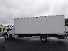 5PVNJ7AV4P5****** Salvamento 2023 Hino Incomplete Vehicle