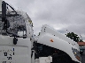 5PVNJ7AV4P5****** Salvamento y Reparables 2023 Hino Incomplete Vehicle en Specialty Division
