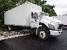 5PVNJ7AV4P5****** Salvamento y Destrozados 2023 Hino Incomplete Vehicle en Specialty Division