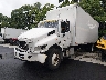 5PVNJ7AV4P5****** Usados y Reparables 2023 Hino Incomplete Vehicle en Specialty Division