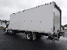 5PVNJ7AV4P5****** Salvamento y Reparables 2023 Hino Incomplete Vehicle en Specialty Division