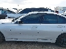 3MW59FT04S8****** Salvage 2025 BMW M3