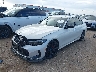 3MW59FT04S8****** Used and Repairable 2025 BMW M3 in Lubbock
