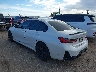3MW59FT04S8****** Salvage and Repairable 2025 BMW M3 in Lubbock