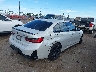 3MW59FT04S8****** Salvage and Wrecked 2025 BMW M3 in Texas State