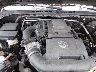 5Z6AD07U49C****** Reparables 2009 Suzuki Equator en Taunton