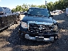 5Z6AD07U49C****** Destrozados 2009 Suzuki Equator en Estado de Massachusetts