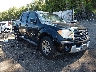 5Z6AD07U49C****** Salvamento y Destrozados 2009 Suzuki Equator en Taunton