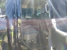 5Z6AD07U49C****** Destrozados 2009 Suzuki Equator en Taunton