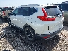2HKRW1H96JH****** Salvage and Repairable 2018 Honda CR-V in Tulsa