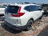2HKRW1H96JH****** Salvage and Wrecked 2018 Honda CR-V in Oklahoma State