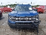 3FMCR9B67RR****** Wrecked 2024 Ford Bronco Sport in Louisiana State